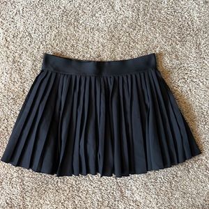 elevated victory skirt